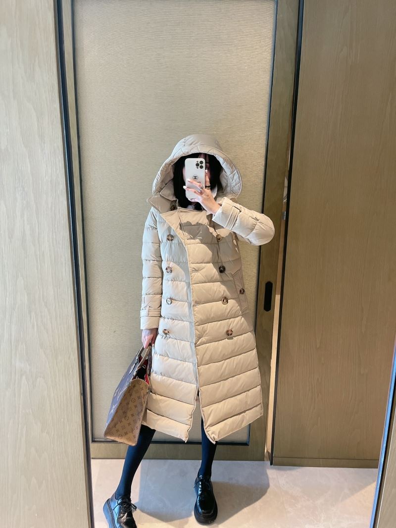 Burberry Down Jackets